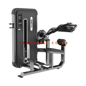 DHZ Chest and Shoulder Press Machine E3088