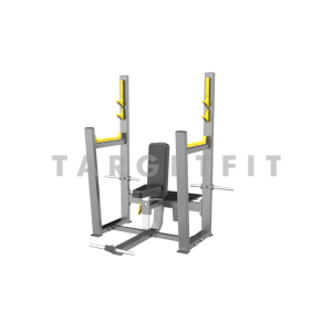 Olympic Seated Bench DHZ Fitness