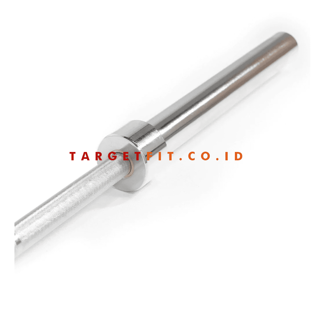 Force USA 20kg 7ft Olympic Barbell - Image 3