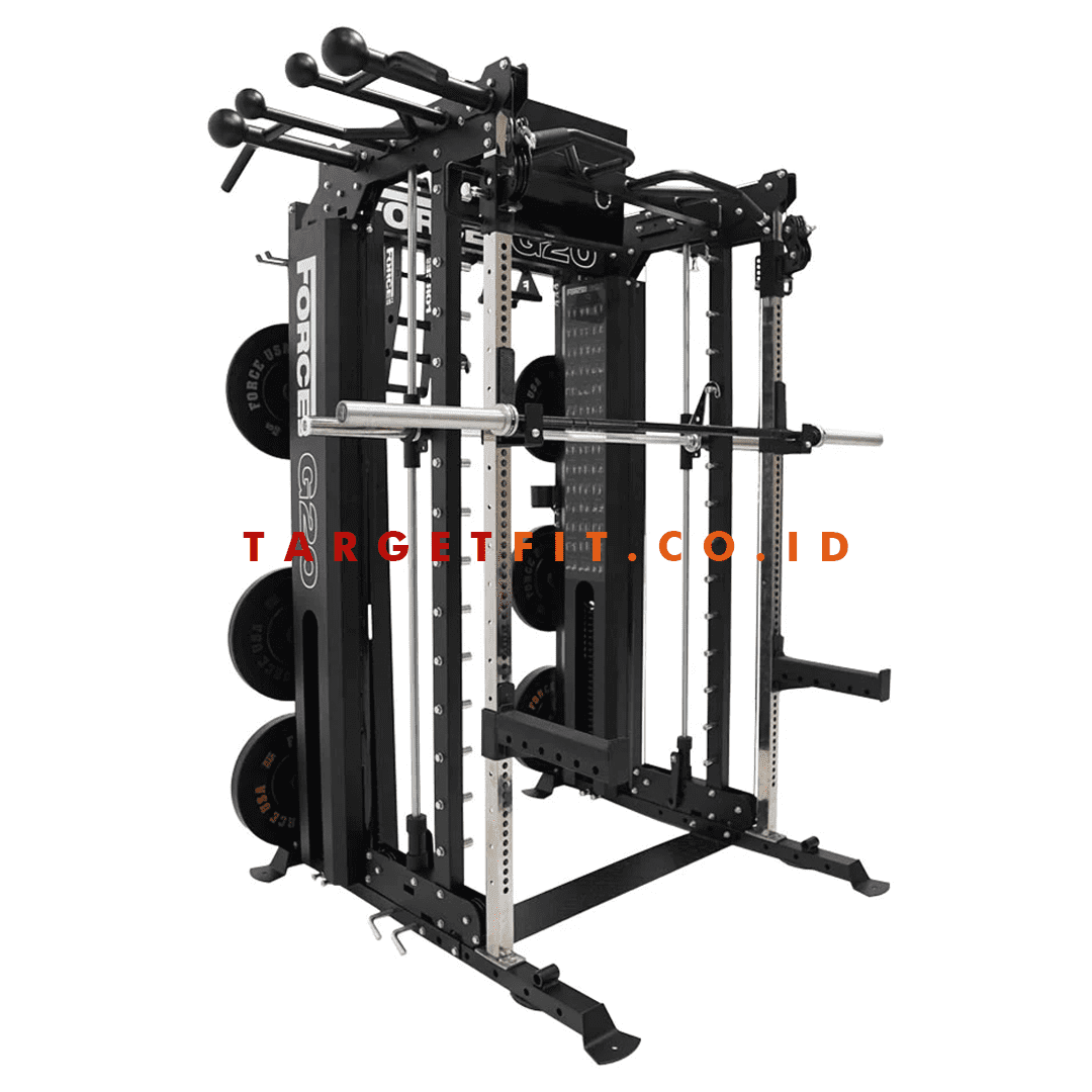Force USA G20 Pro All In One Trainer - Image 2