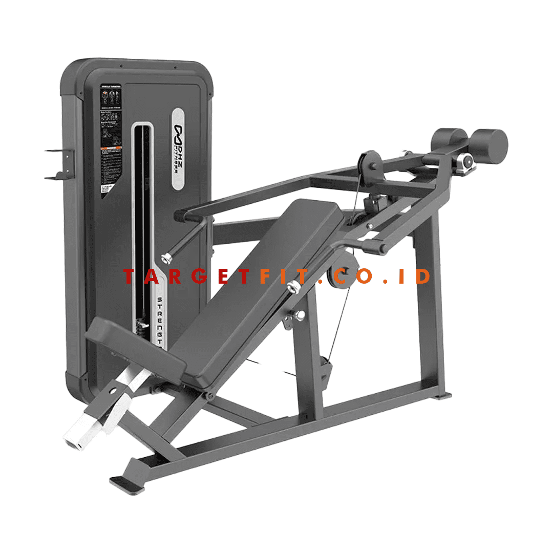 Incline Press Machine DHZ E3013A