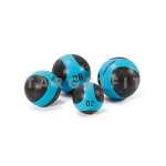 Solid Medicine Ball 2kg Livepro