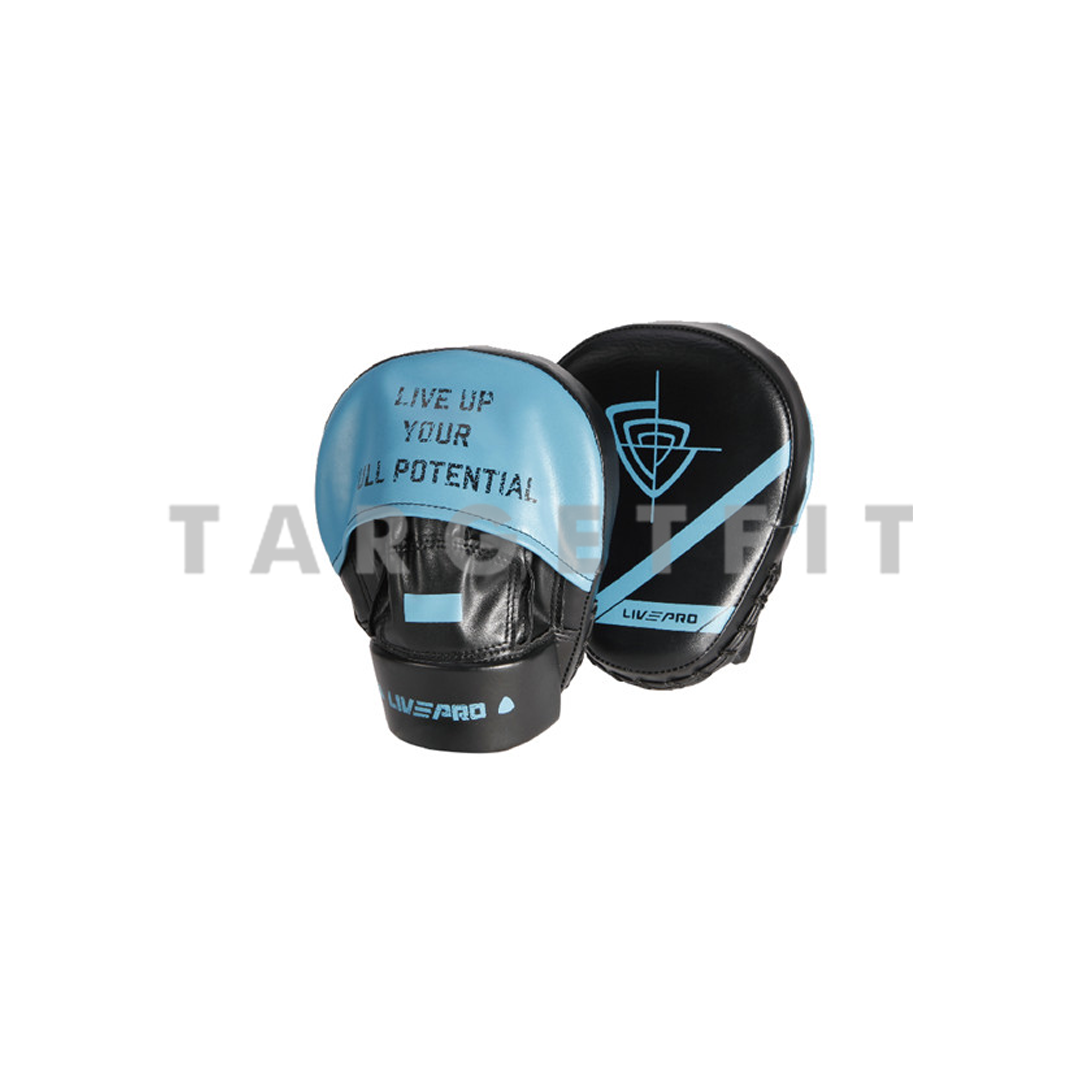 Focus Pad Livepro