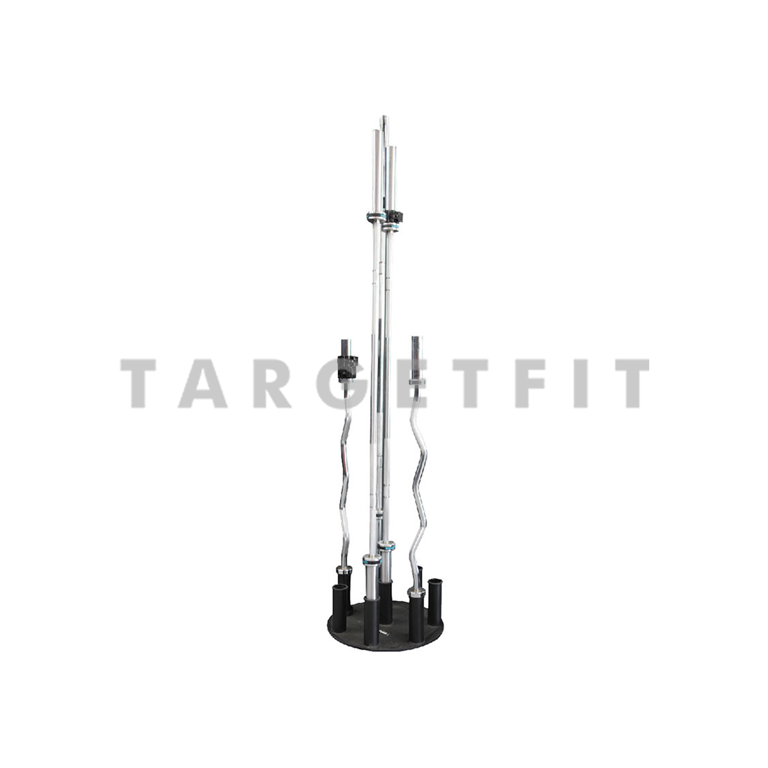 Olympic Bar Holder Livepro