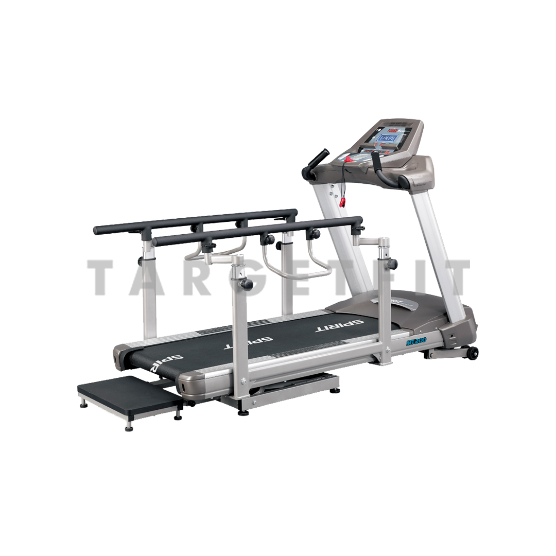 spirit medical mt200