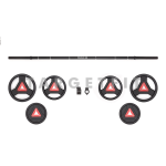 Reebok Body Pump Set