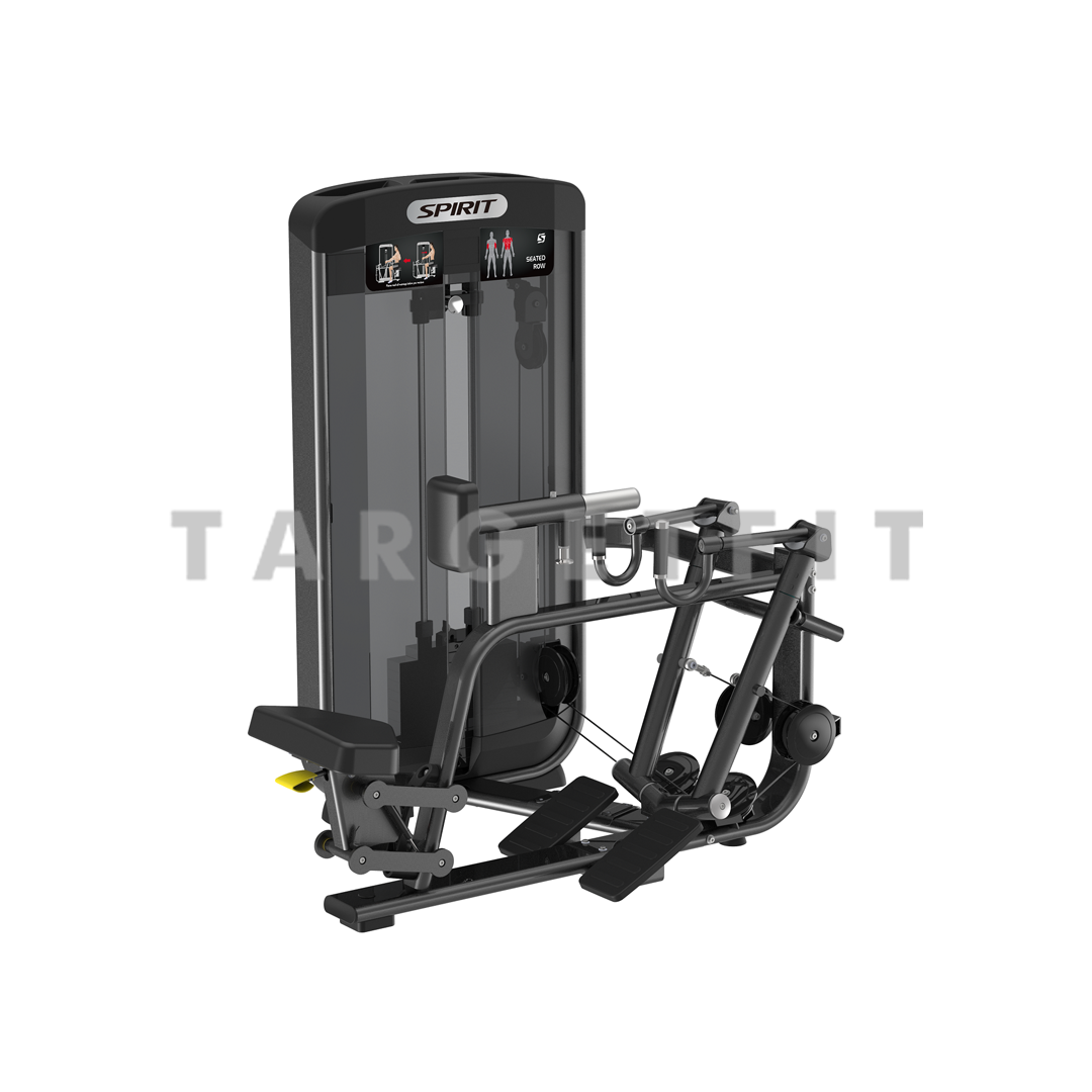 Seated Row Spirit Spirit SP-3507