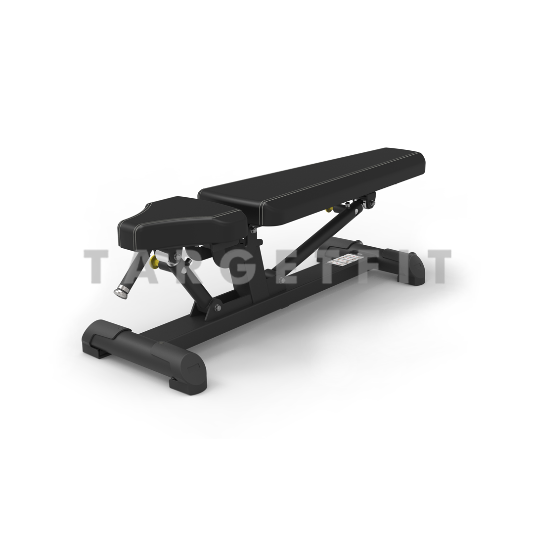 Adjustable Bench Spirit SP-4204