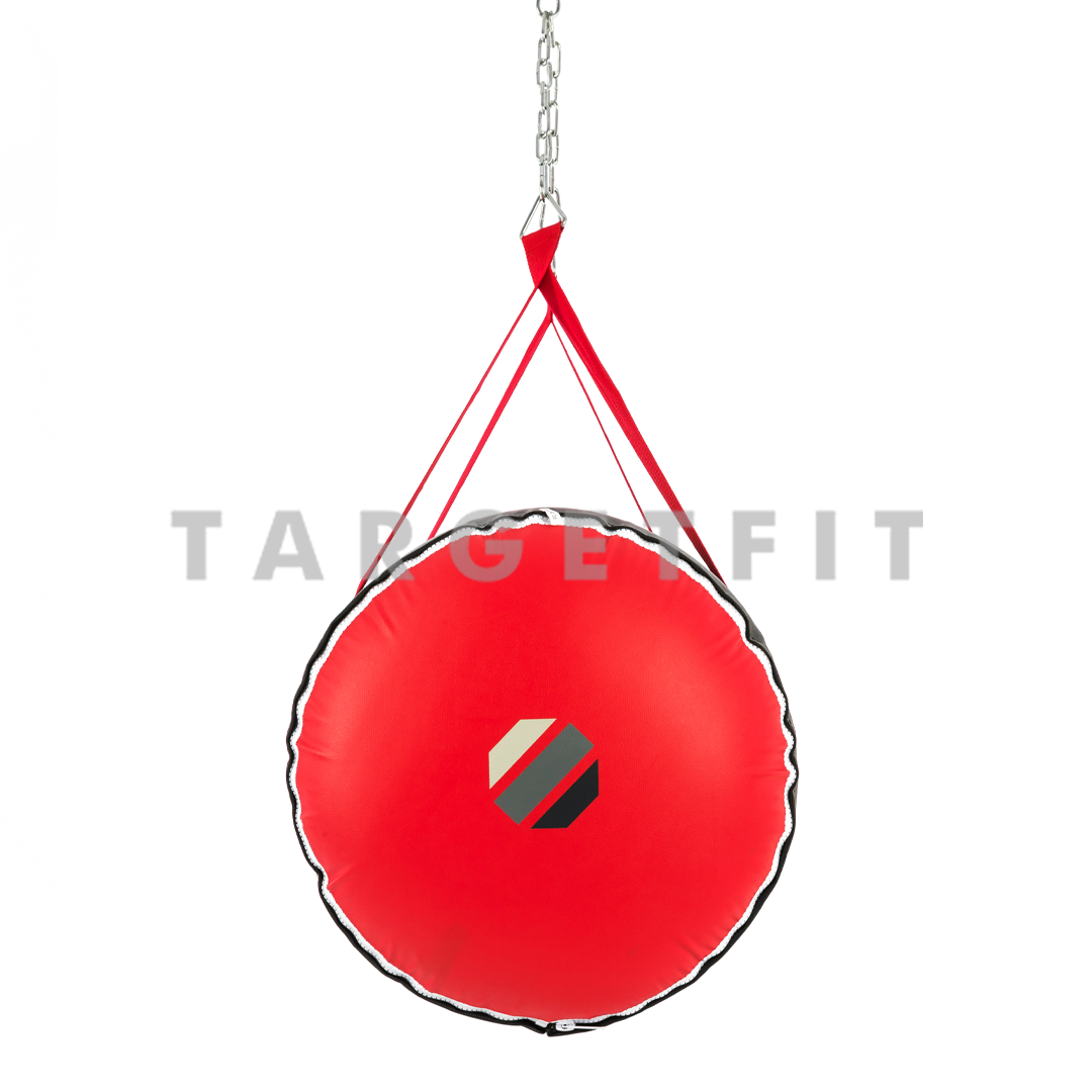 UFC Pro Uppercut Bag Black 55lb - Image 5