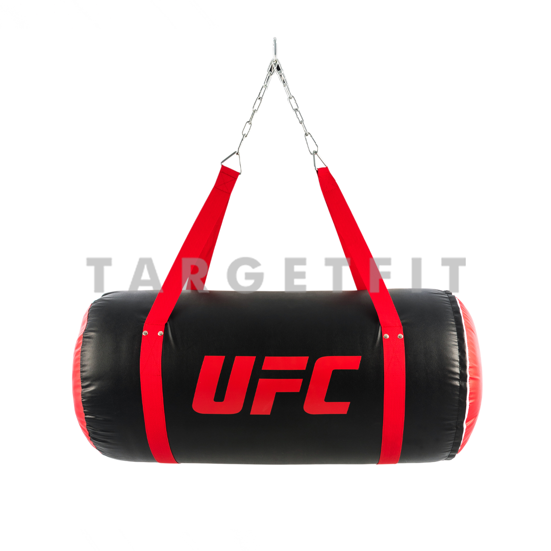 UFC Pro Uppercut Bag Black 55lb - Image 3