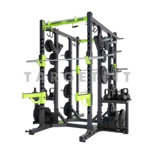 Powerrack DHZ E6224