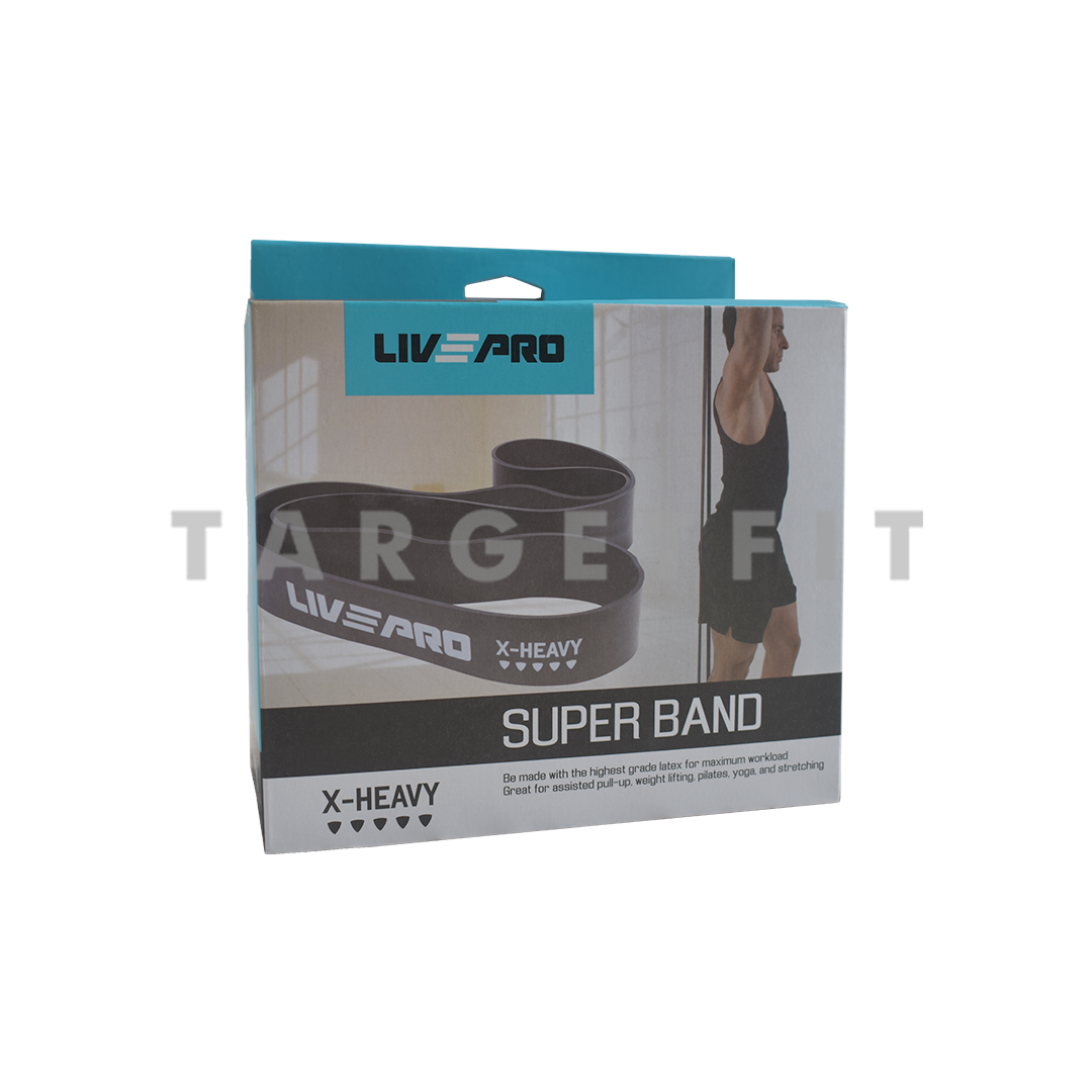 Power Band XH Livepro - Image 2