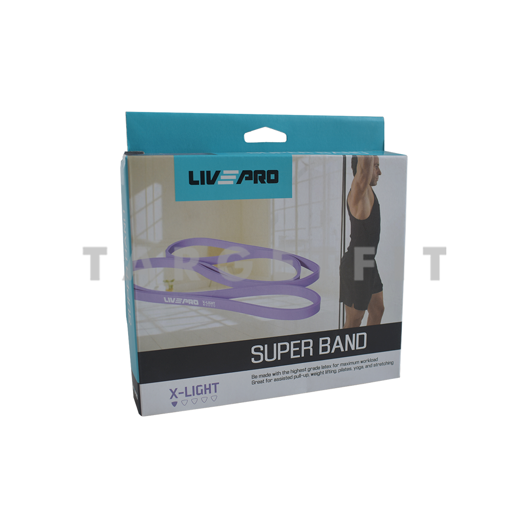Power Band XL Livepro - Image 2