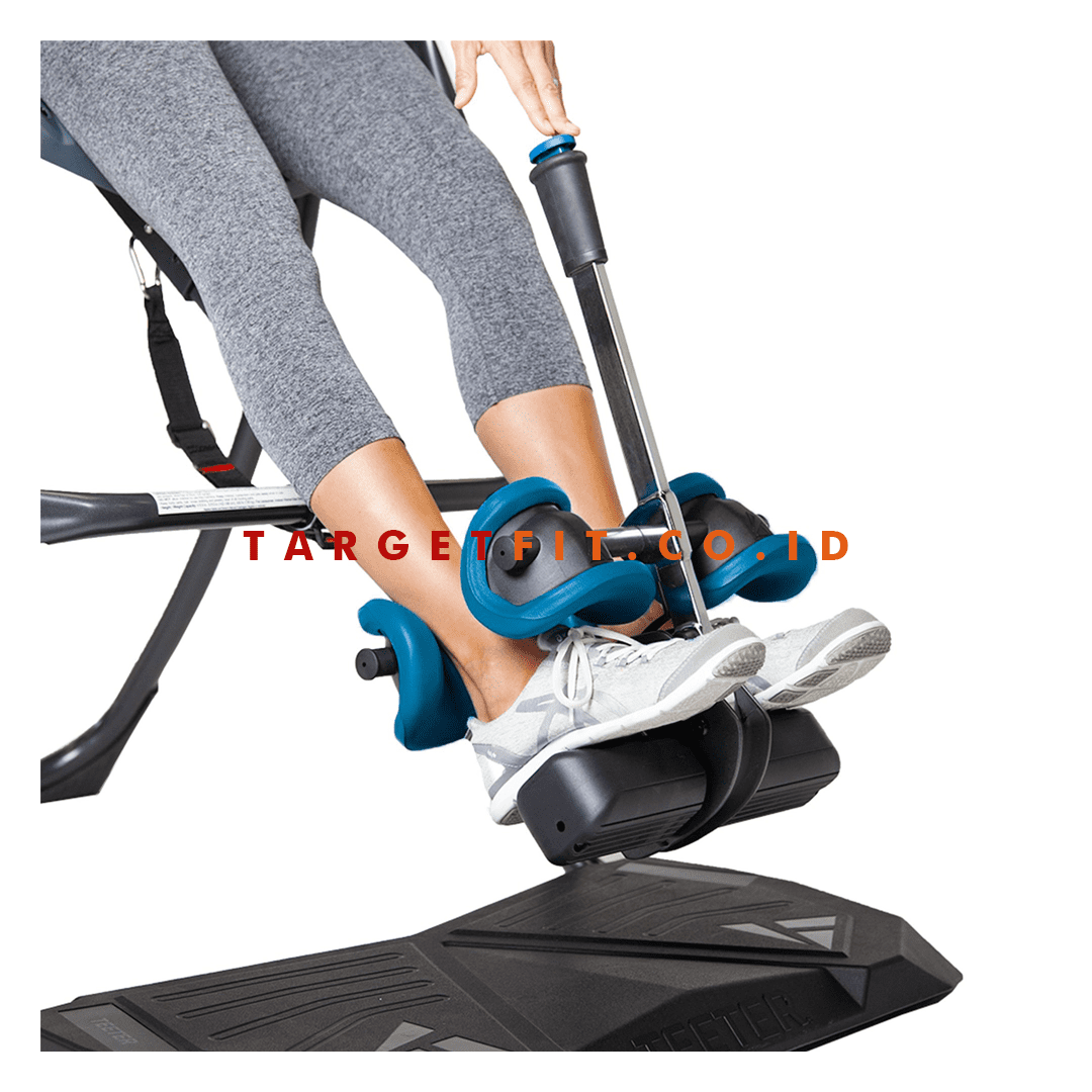 Teeter FitSpine LX9 Inversion Table - Image 3
