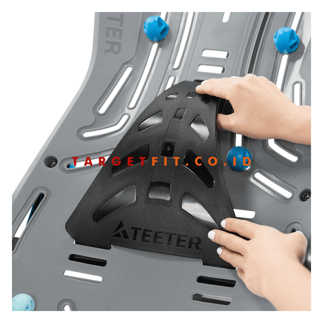 Teeter FitSpine LX9 Inversion Table - Image 5