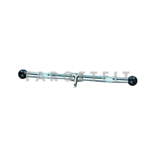 Accessories Handle Bar Ironbull - PB34
