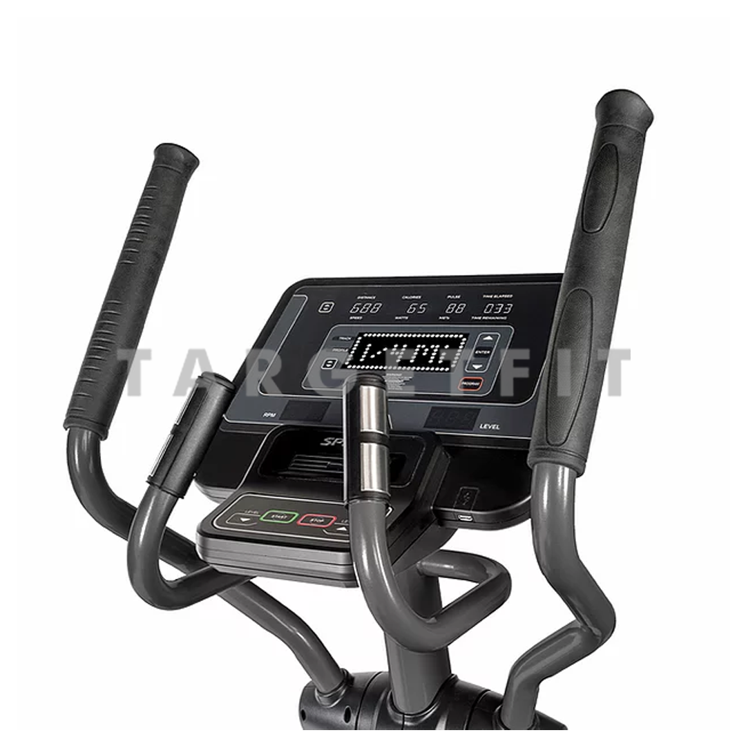 Spirit CE800+ Elliptical - Image 2