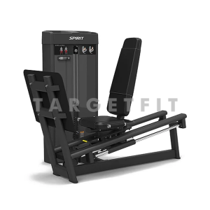 Spirit Seated Leg Press SP-4311