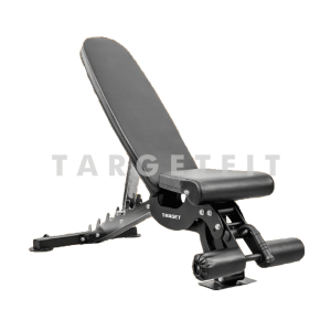 Target Adjustable Bench FID TB39