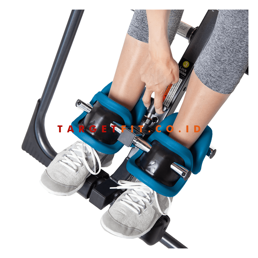 Teeter FitSpine X1 Inversion Table - Image 4
