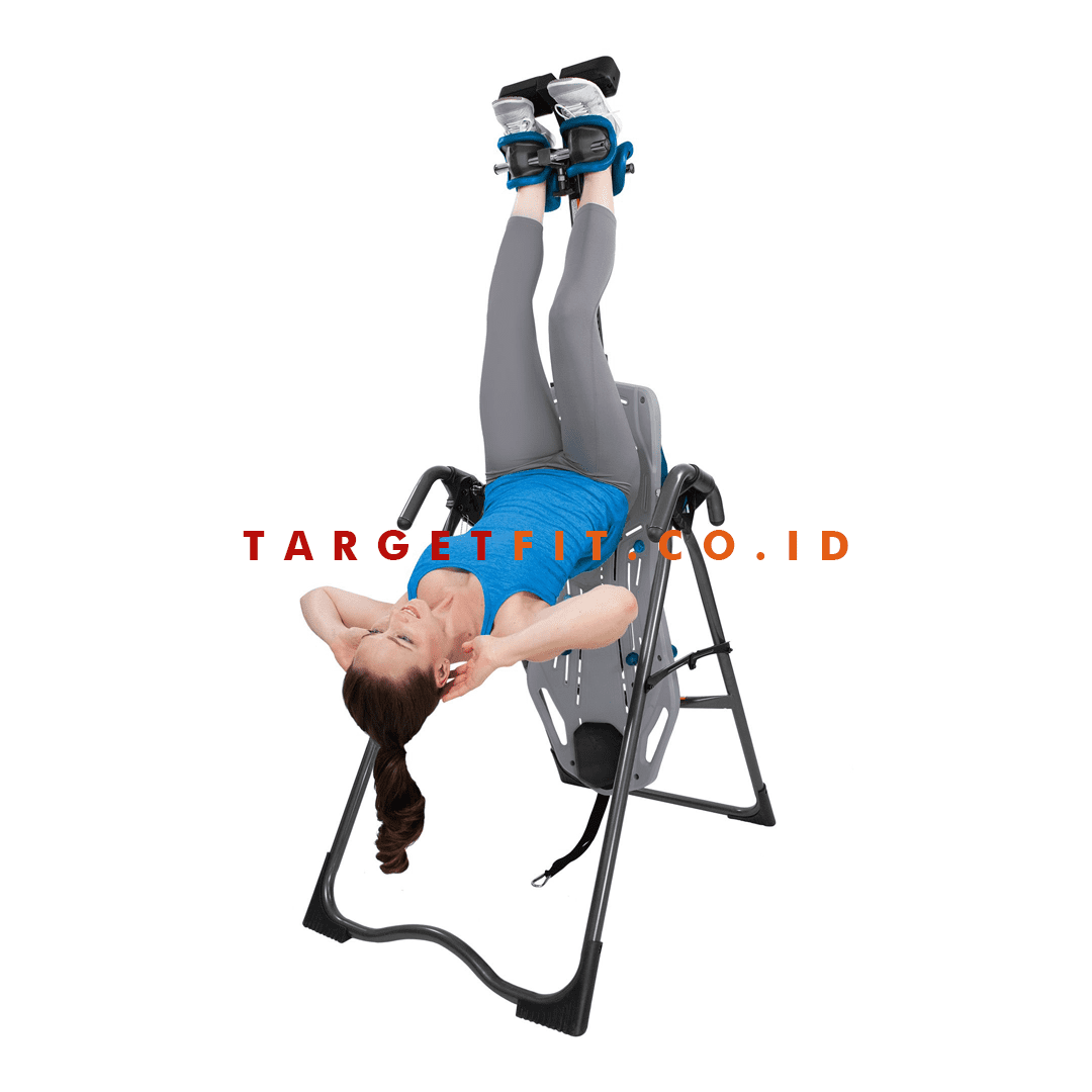 Teeter FitSpine X1 Inversion Table - Image 5