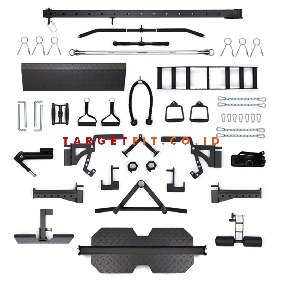 Force USA G20 Pro All In One Trainer - Image 4