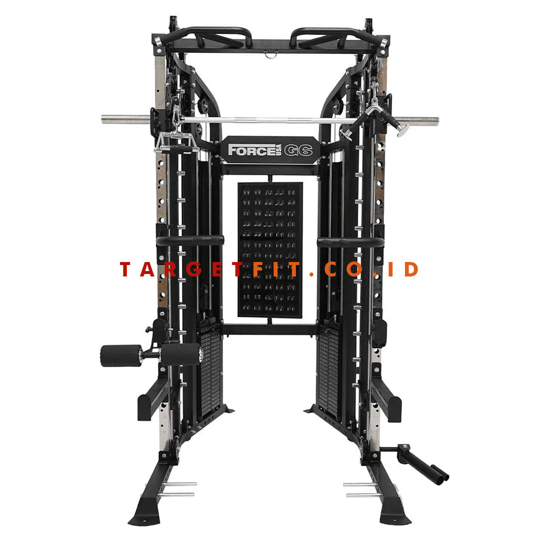 Force USA G6 All In One Trainer - Image 2