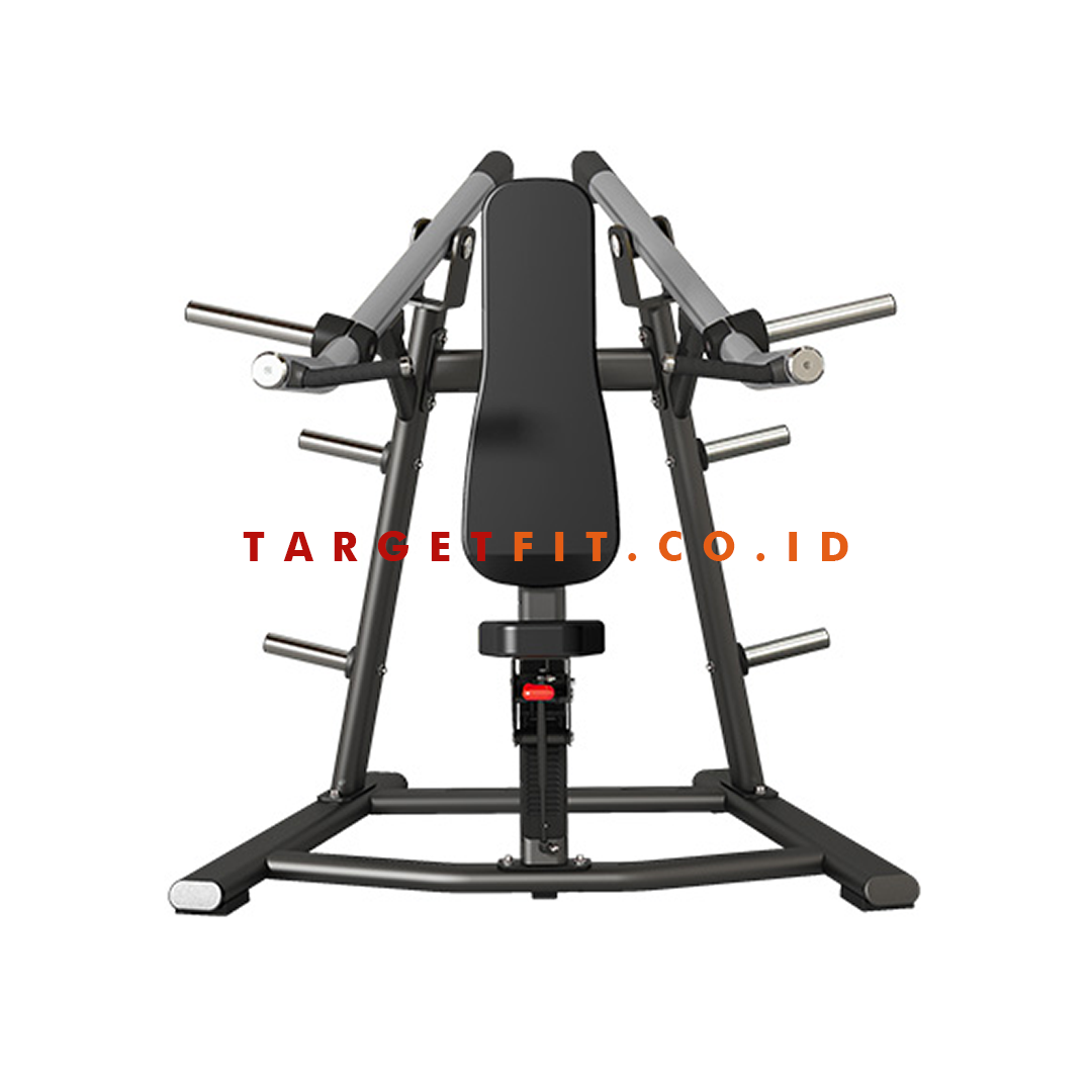 Insight Shouder Press SH003