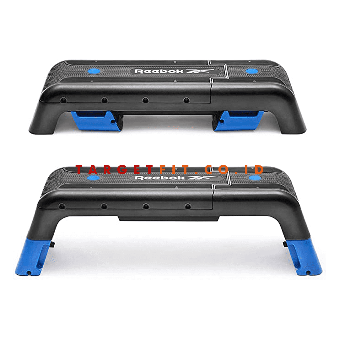 Reebok Deck Blue RAP 15170BL - Image 2
