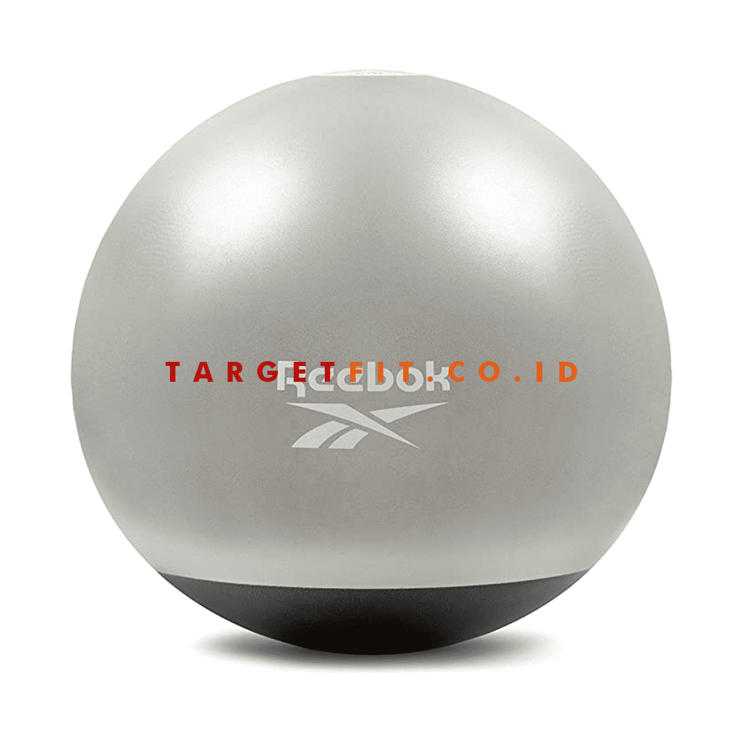 Reebok Stability Gymball Grey Black 55cm RAB 40015BK