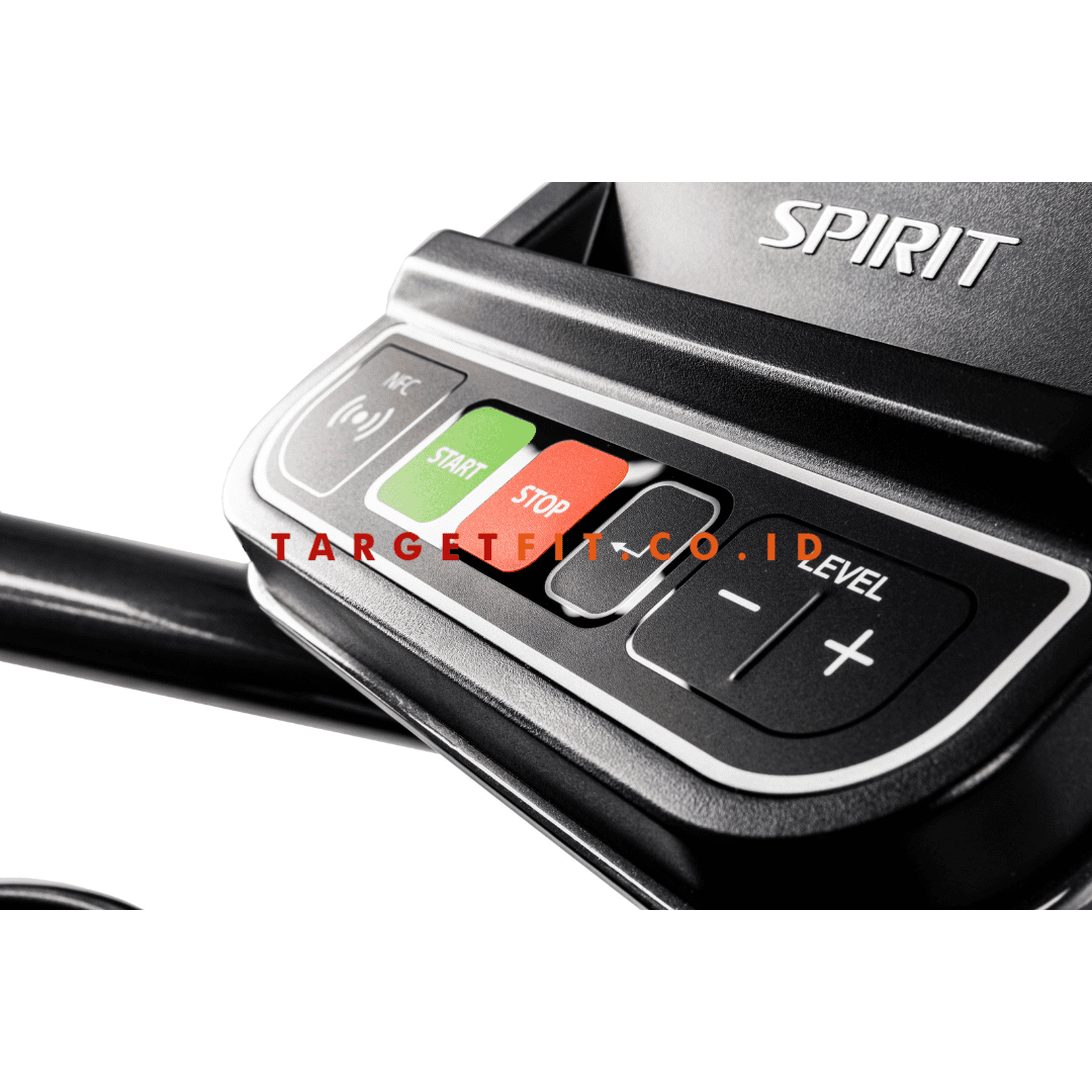 Spirit CE1000ENT Phantom Elliptical - Image 3