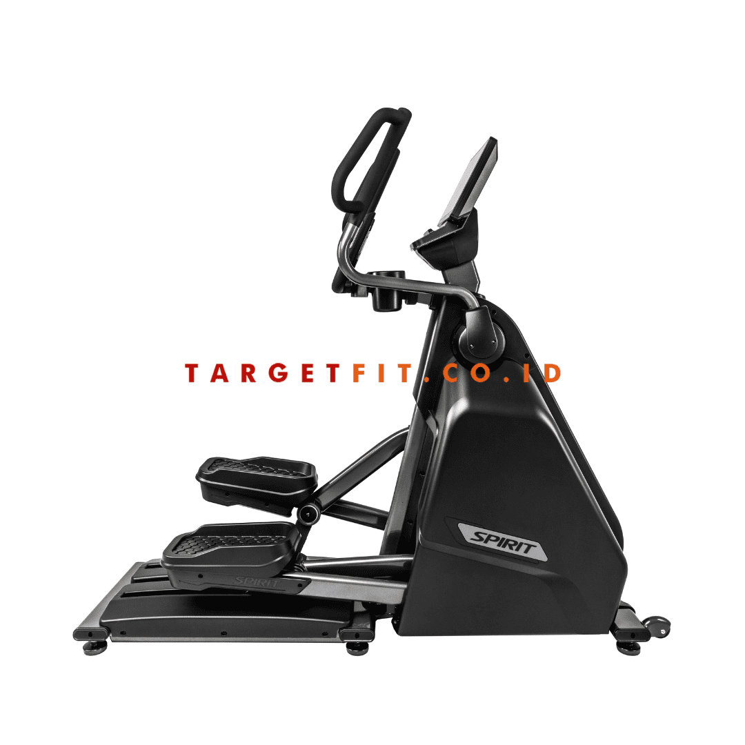 Spirit CE1000ENT Phantom Elliptical - Image 4