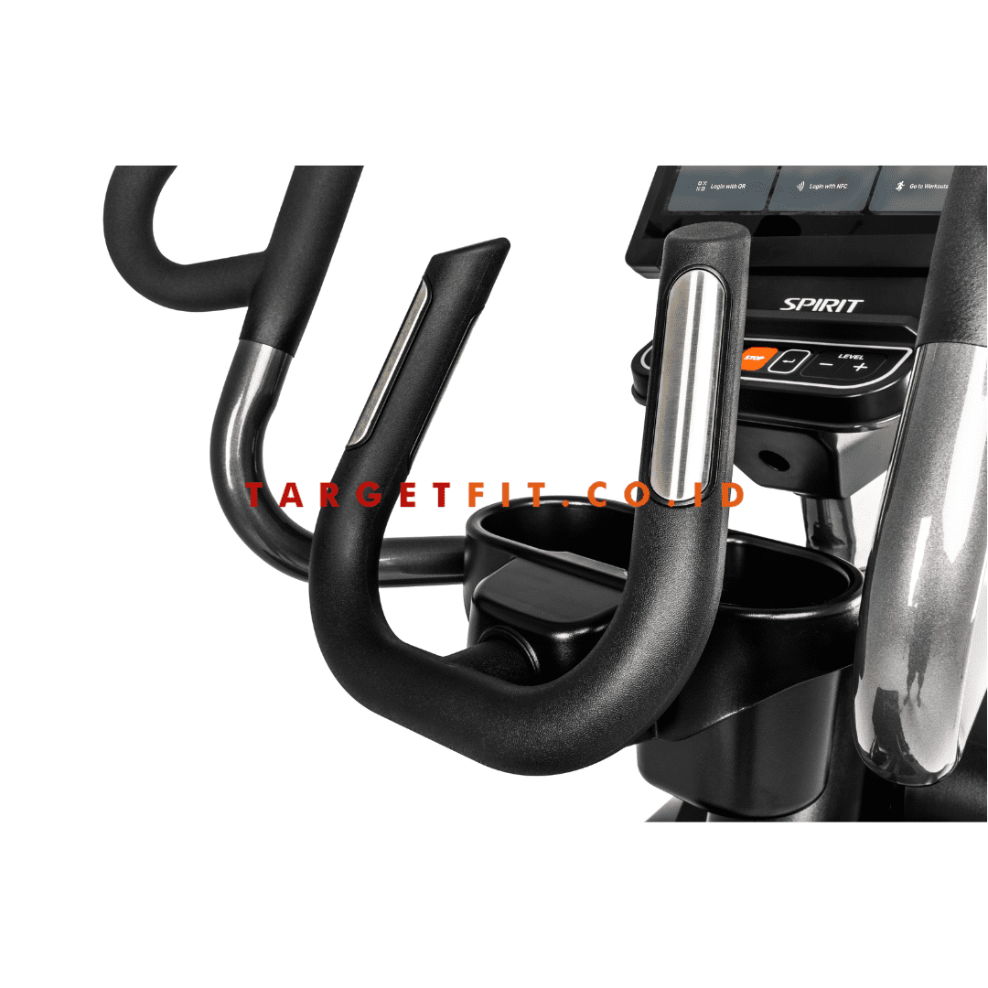 Spirit CE1000ENT Phantom Elliptical - Image 7