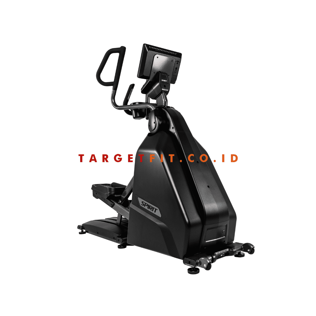 Spirit CE1000ENT Phantom Elliptical - Image 8