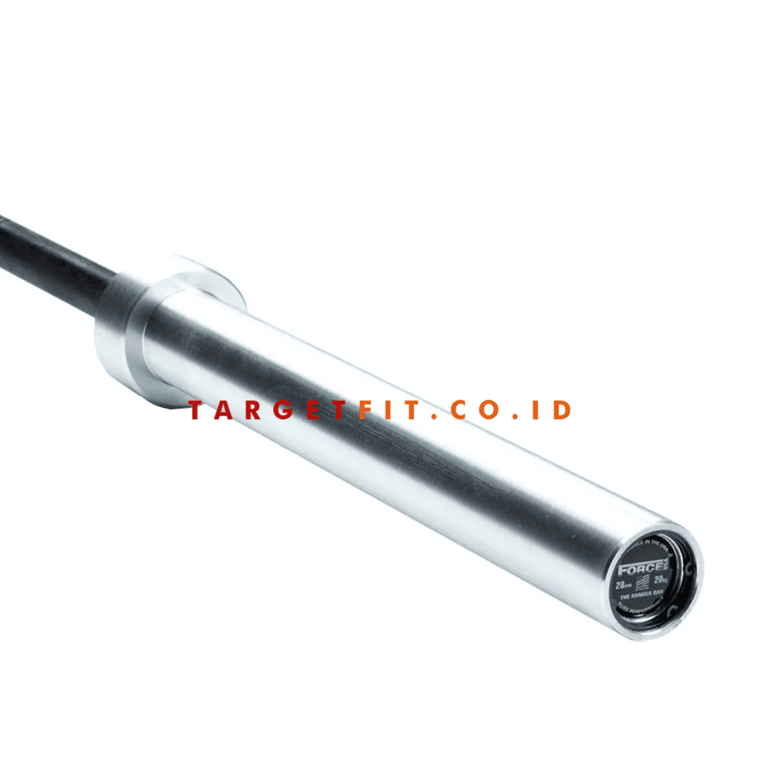 Force USA The Ranger Barbell V2 - Image 2