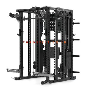 Force USA C20 All In One Trainer With Sliding Bench