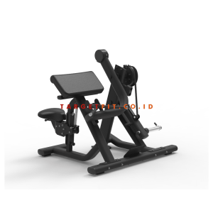 Force USA Bicep Curl Navarone Series