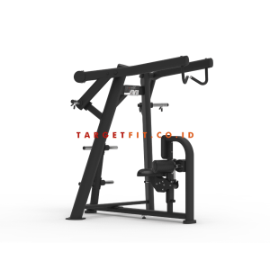 Force USA High Row Navarone Series