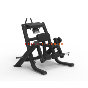 Force USA Kneeling Leg Curl Navarone Series