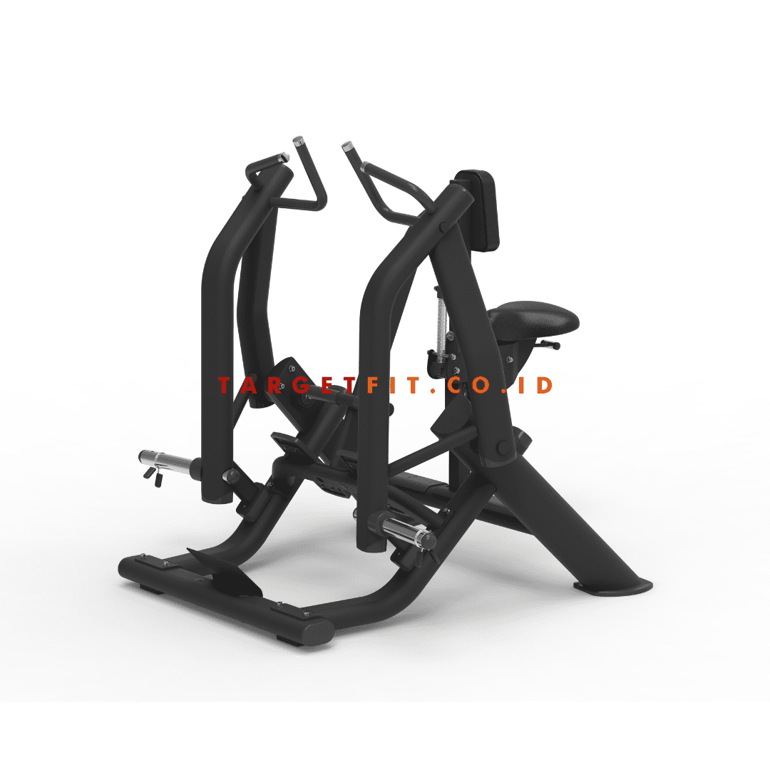Force USA Seated Row Navarone Series - Image 3