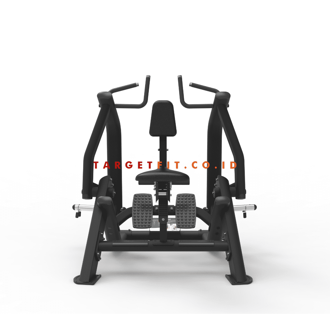 Force USA Seated Row Navarone Series - Image 2