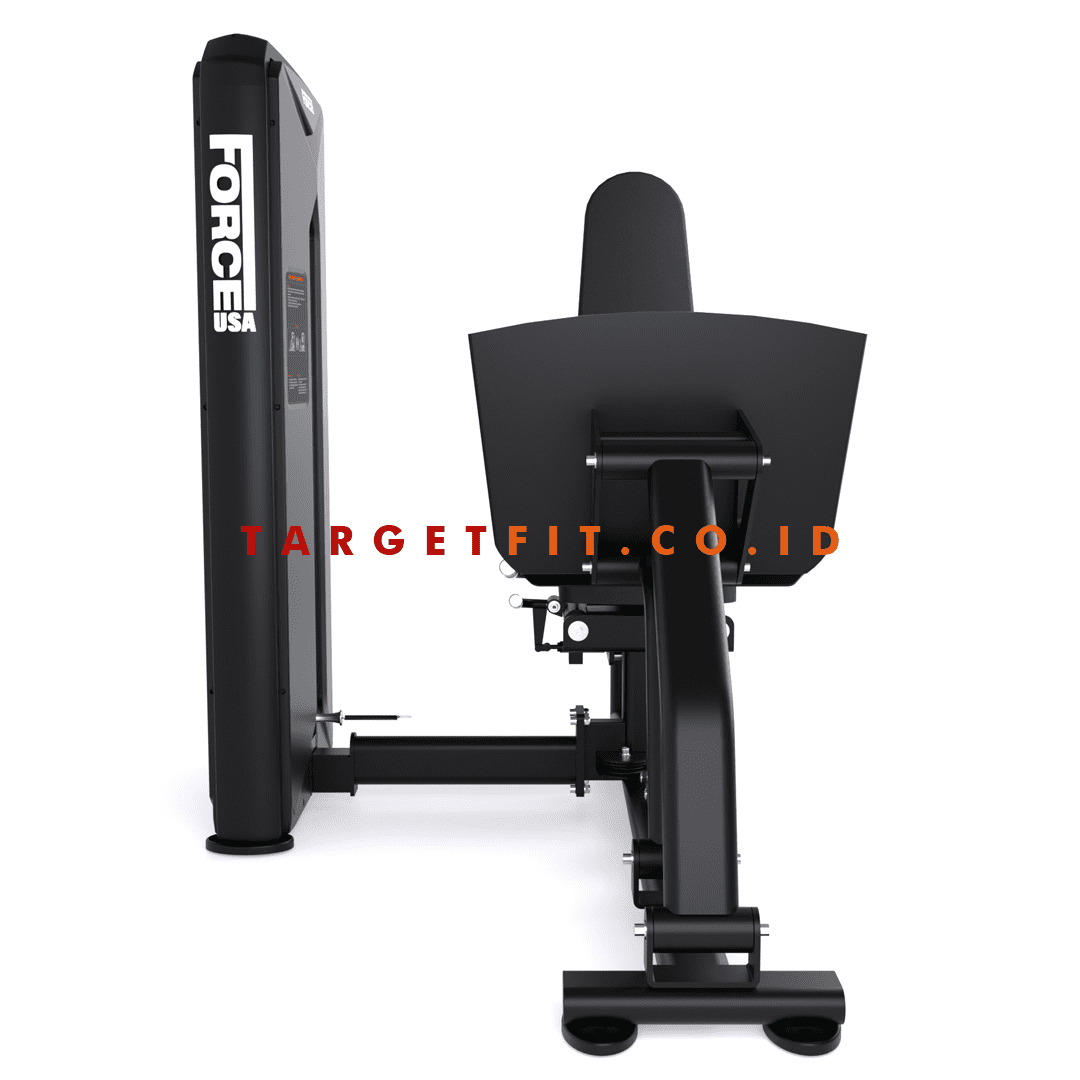 Force USA Leg Press Machine Solitude Series - Image 2