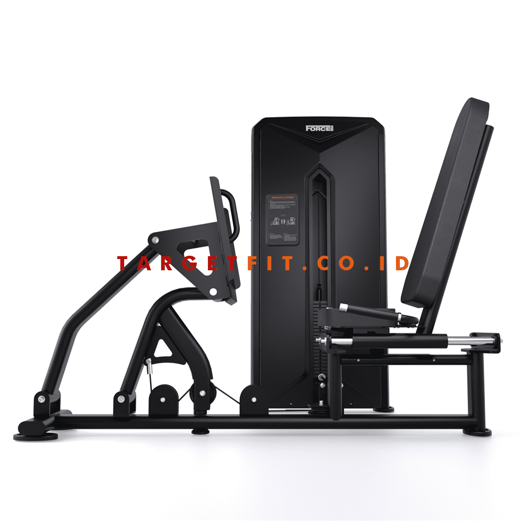 Force USA Leg Press Machine Solitude Series - Image 3